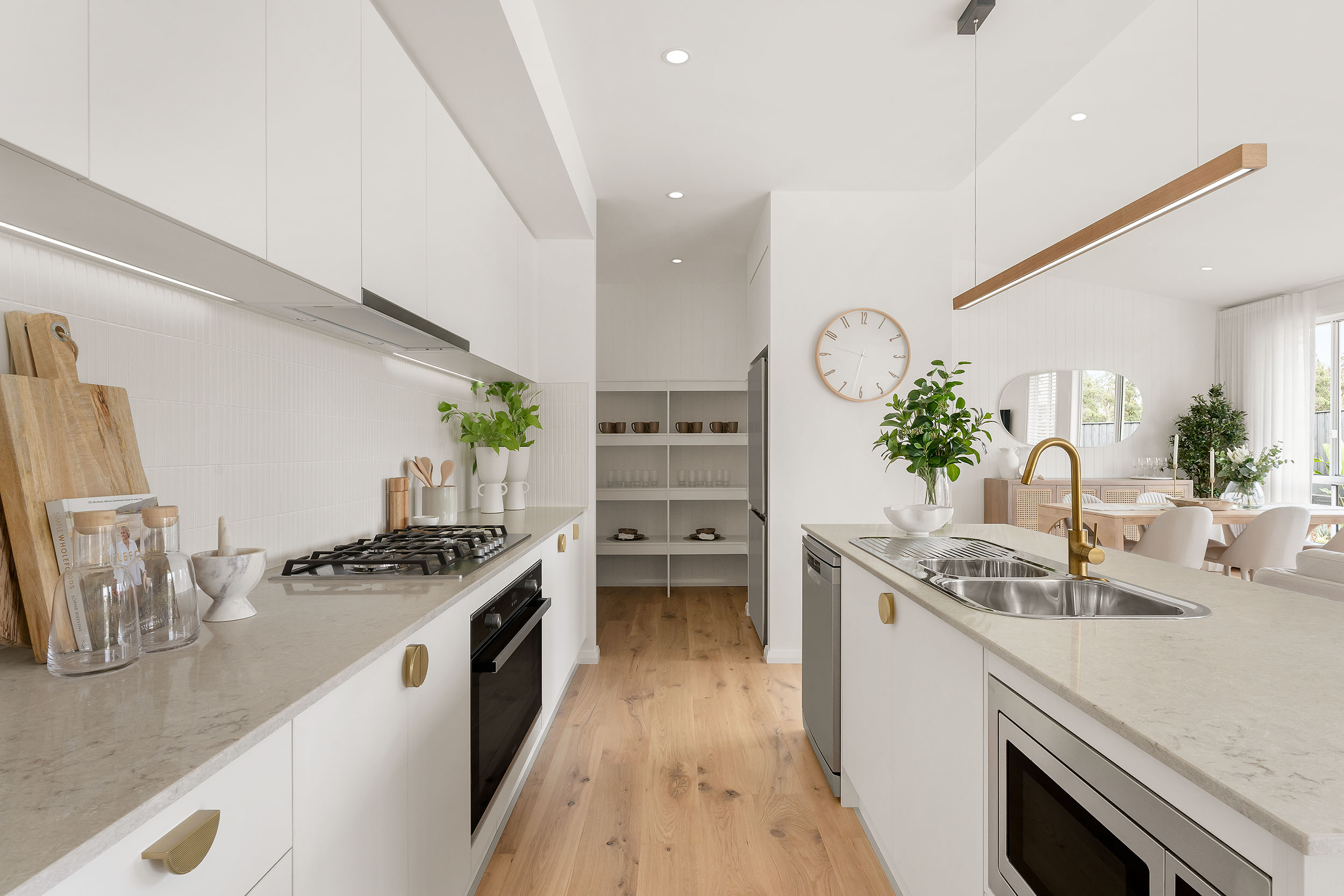 Architecturally Designed House & Land Packages NSW, ACT | McDonald